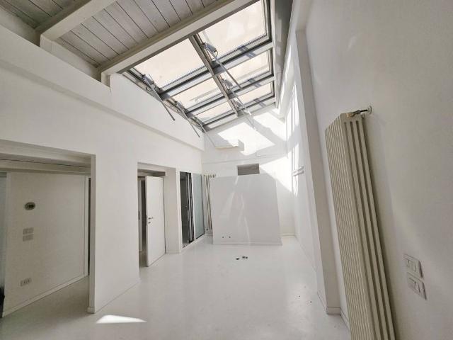 Loft in vendita a San Giuseppe, Padova