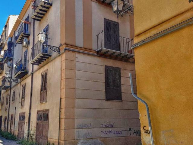 Loft in vendita a I Circoscrizione, Palermo