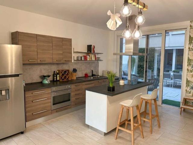 Loft in vendita a Cardillo, Palermo