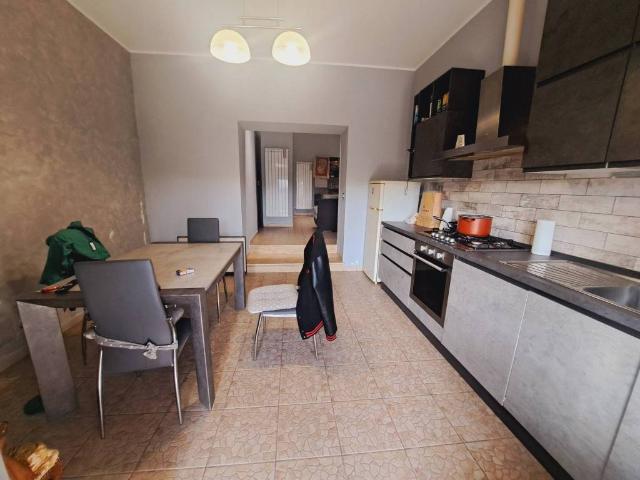 Appartamento in vendita a Paliano, Lazio