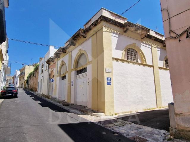 Loft in vendita a Puglia, Lecce