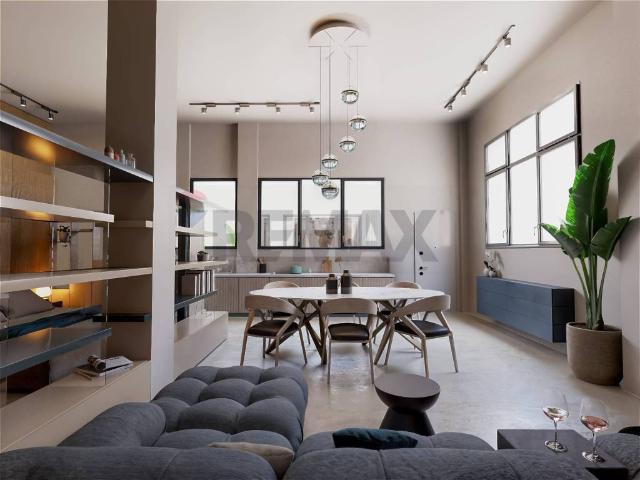 Loft in vendita a Sorbolo, Reggio Emilia