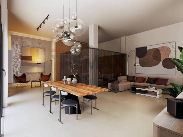 Loft in vendita a Sorbolo, Reggio Emilia