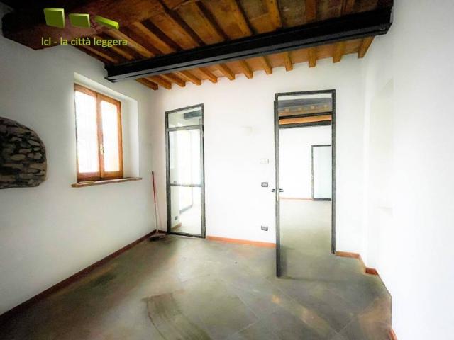 Loft in vendita a Parma Centro, Parma