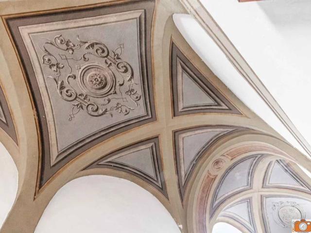 Loft in vendita a Parma Centro, Sorbolo