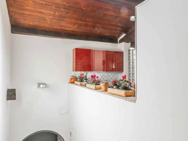 Loft in vendita a Parma Centro, Sorbolo