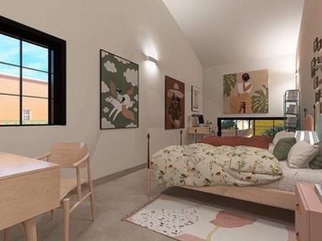 Loft in vendita a Pablo, Sorbolo