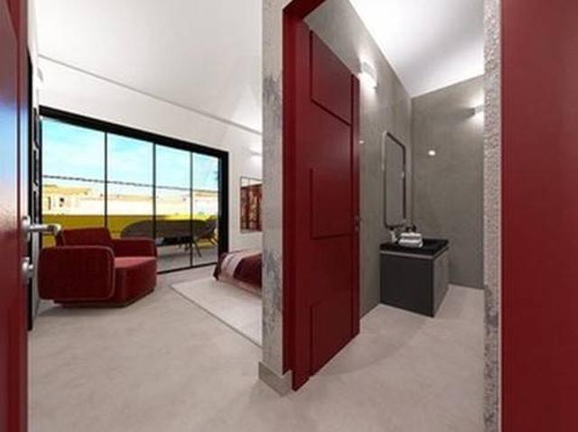 Loft in vendita a Pablo, Sorbolo