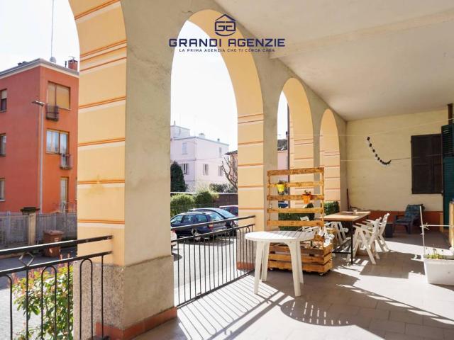 Loft in vendita a San Leonardo, Sorbolo
