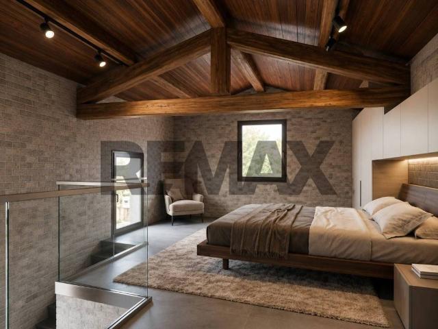Loft in vendita a Vigatto, Sorbolo