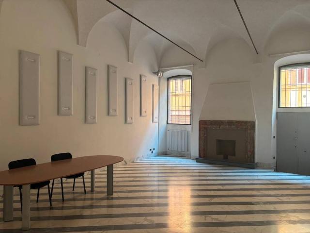 Loft in vendita a Parma Centro, Sorbolo