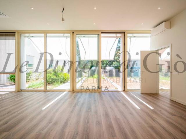 Loft in vendita a Parma Centro, Sorbolo