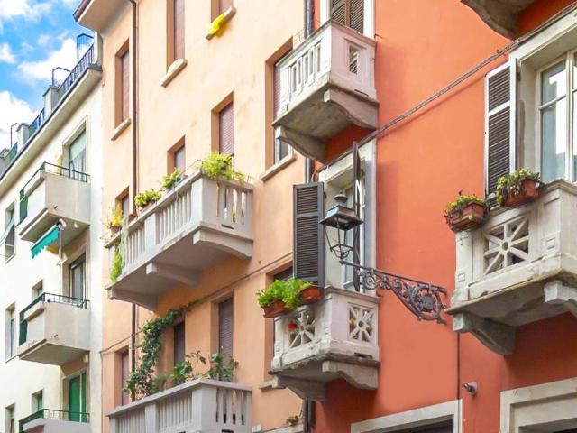 Loft in vendita a Parma Centro, Sorbolo