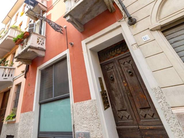 Loft in vendita a Parma Centro, Sorbolo