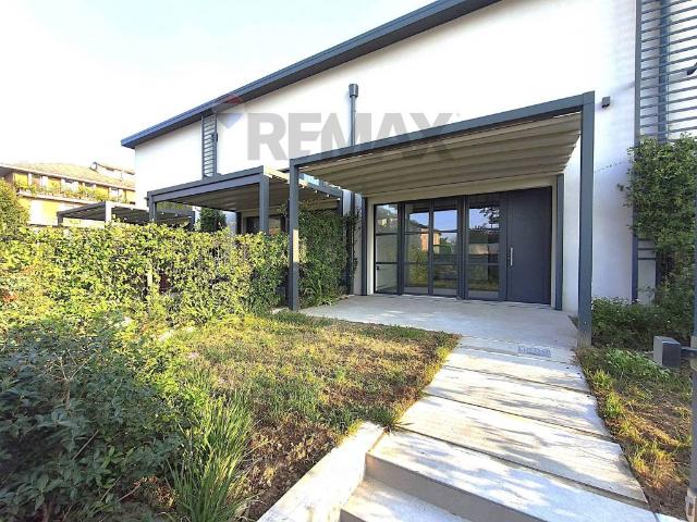 Loft in vendita a Villa Maria, Pavia