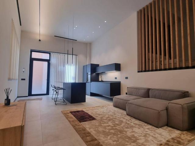 Loft in vendita a Borgo Ticino, Pavia
