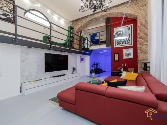 Loft in vendita a Ticinello, Pavia