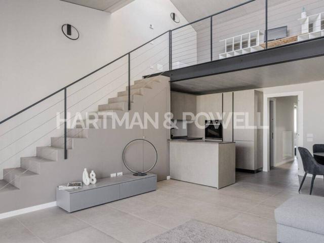 Loft in vendita a Villa Maria, Pavia