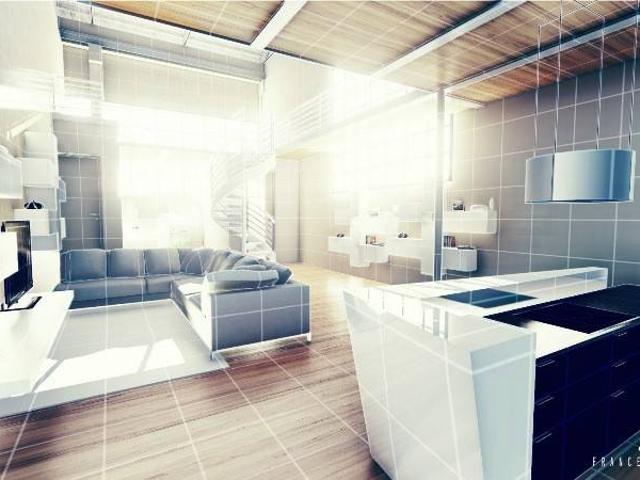 Loft in vendita a San Pietro in Verzolo, Pavia
