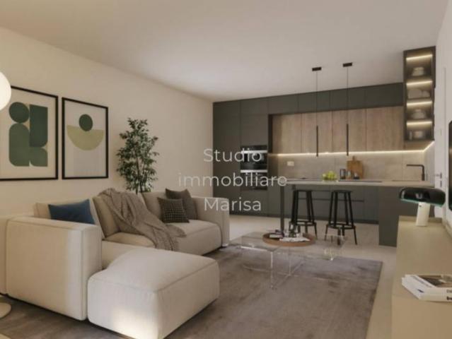 Loft in vendita a Comunità Alta Valsugana e Bersntol, Pergine Valsugana
