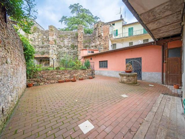 Loft in vendita a Sant'Erminio, Cenerente