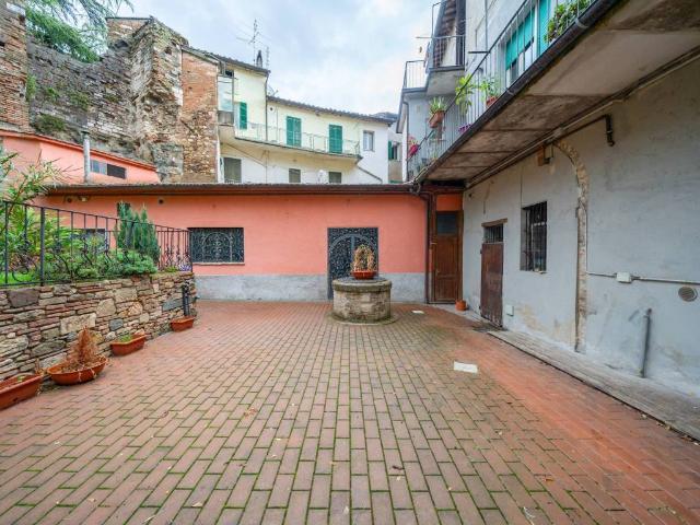 Loft in vendita a Sant'Erminio, Cenerente