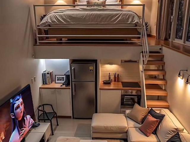 Loft in vendita a Pesaro, Pesaro E Urbino