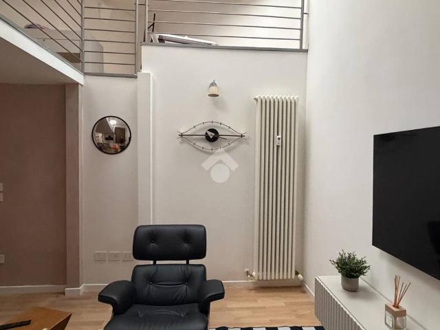 Loft in vendita a Centro Storico, Marche