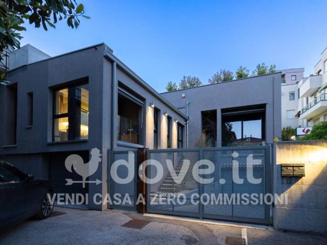 Loft in vendita a Centro Storico, Marche