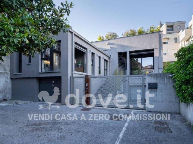Loft in vendita a Centro Storico, Marche