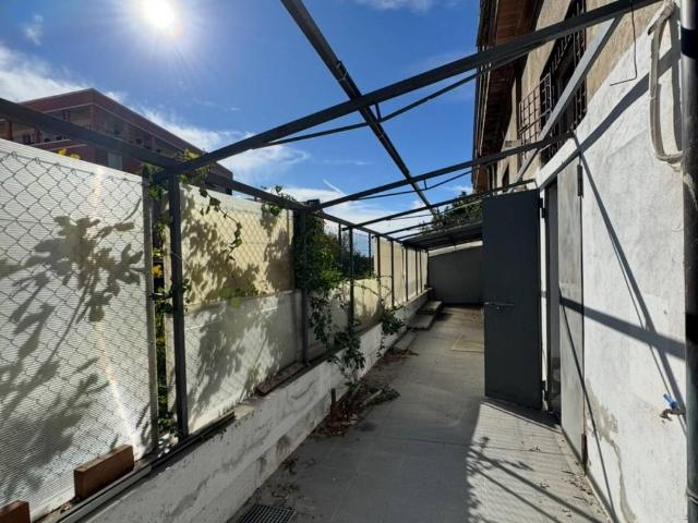 Loft in vendita a Piacenza, Reggio Emilia