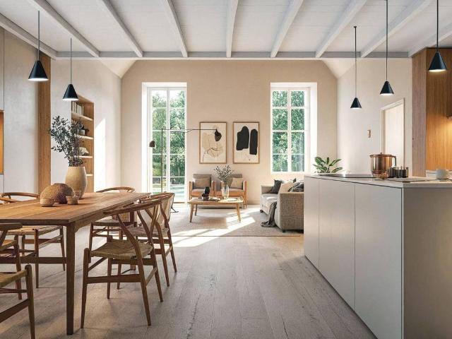 Loft in vendita a Infrangibile, Piacenza
