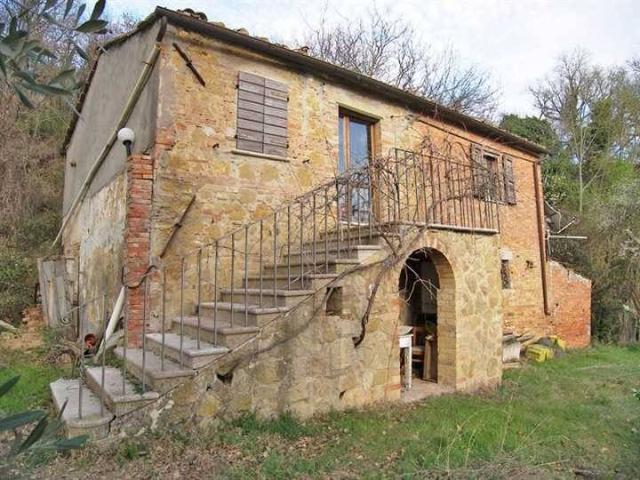 Loft in vendita a Pienza, Toscana
