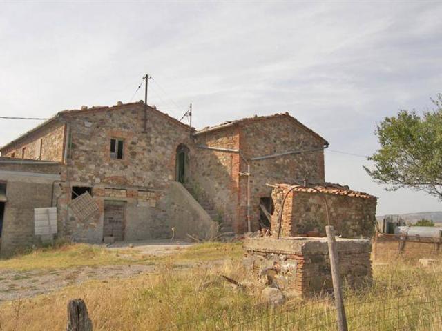 Loft in vendita a Pienza, Toscana