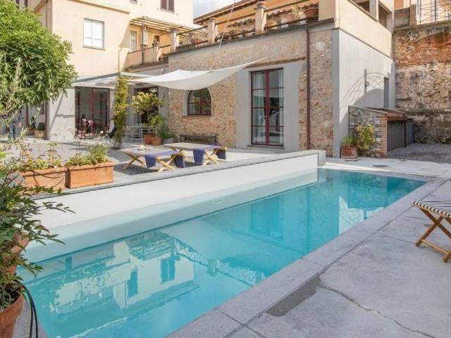 Loft in vendita a Tonfano, Toscana