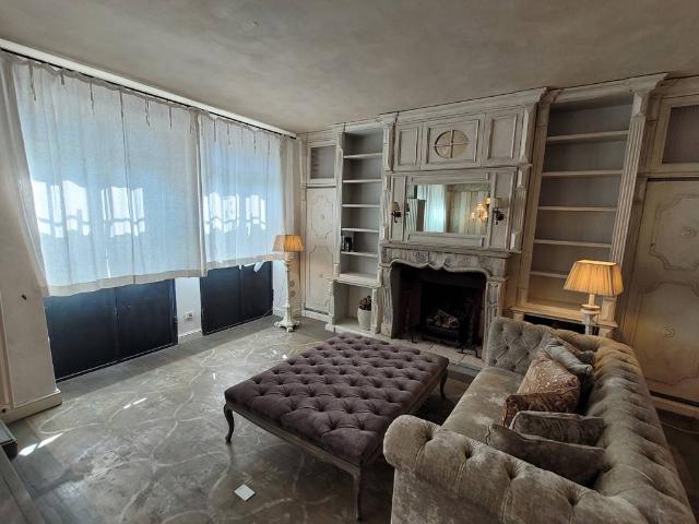 Loft in vendita a Tonfano, Toscana