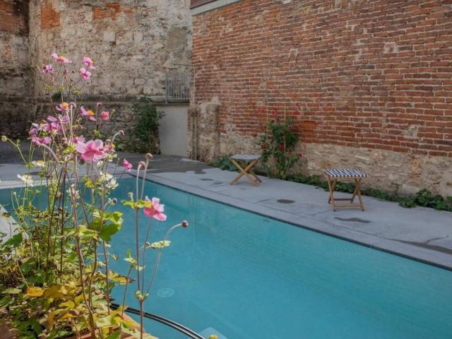 Loft in vendita a Tonfano, Toscana
