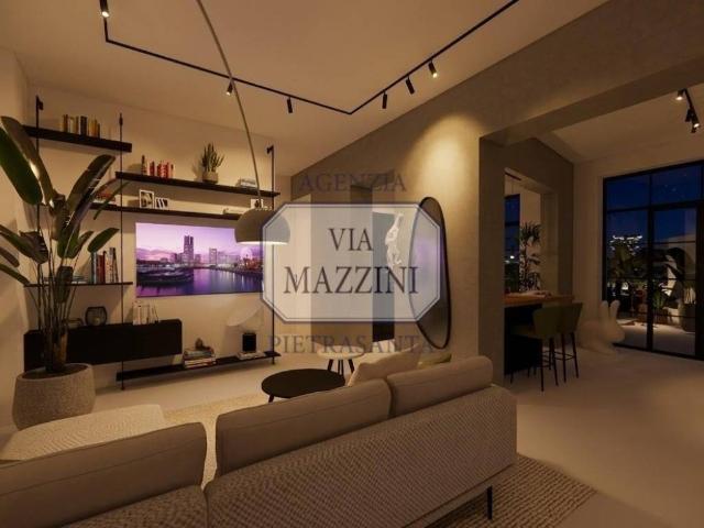 Loft in vendita a Tonfano, Toscana