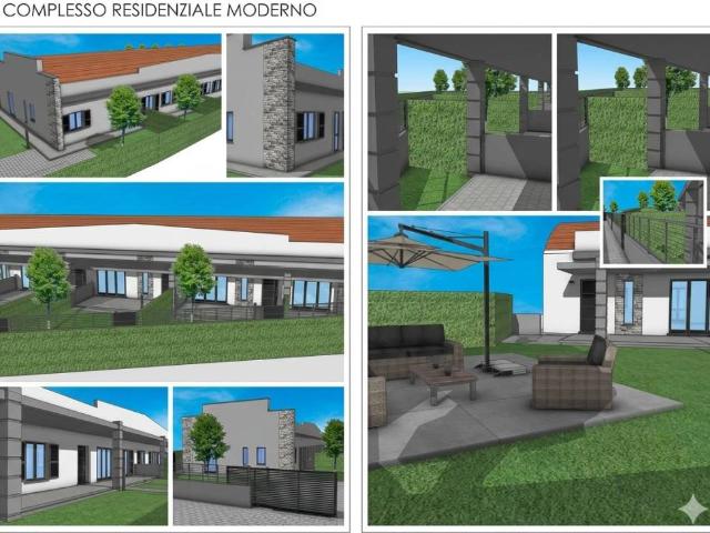 Loft in vendita a La Colonna, Pieve A Nievole