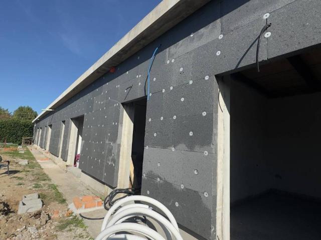 Loft in vendita a La Colonna, Pieve A Nievole