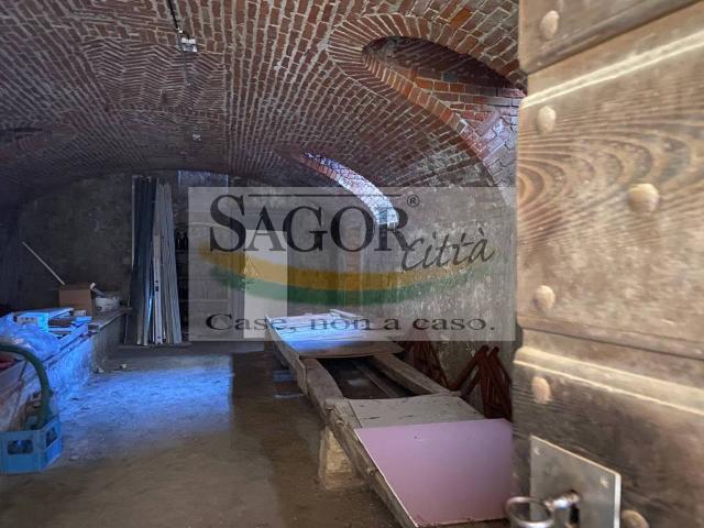 Loft in vendita a San Luigi, Piemonte