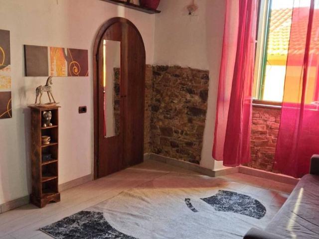 Loft in vendita a Porta a Terra, Piombino