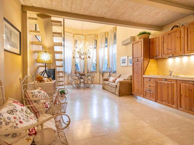Loft in vendita a Calambrone, Pisa