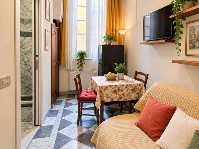 Loft in vendita a Santa Maria, Pisa