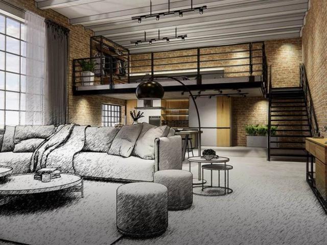 Loft in vendita a Pisa, Toscana
