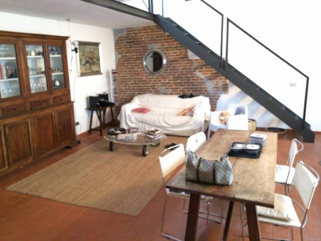 Loft in vendita a San Francesco, Pisa