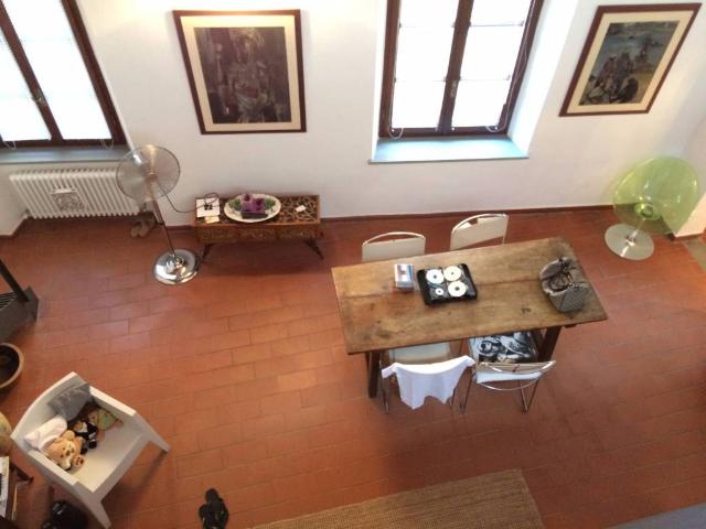 Loft in vendita a San Francesco, Pisa