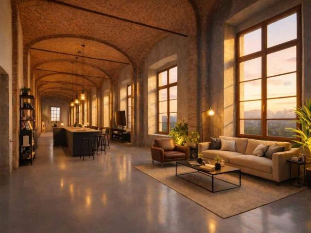 Loft in vendita a Ponte a Calcaiola, Pistoia