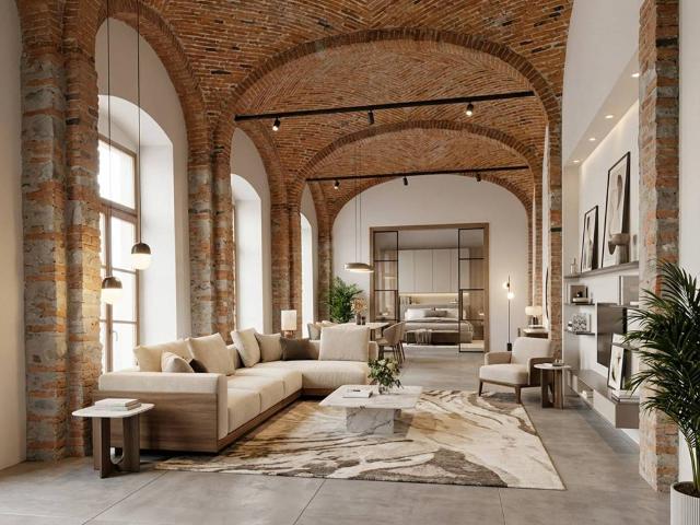 Loft in vendita a Pistoia, Toscana