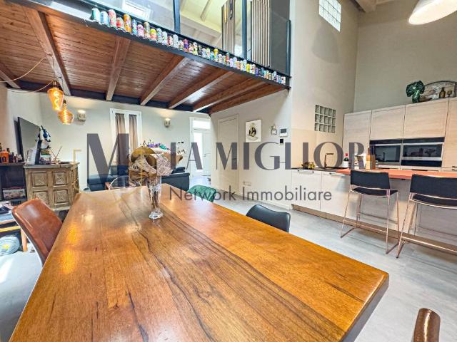 Loft in vendita a Ramini, Pistoia